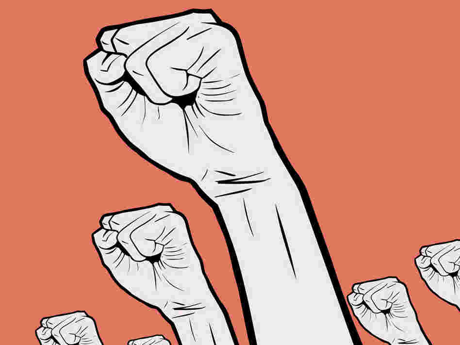 Intern Uprising