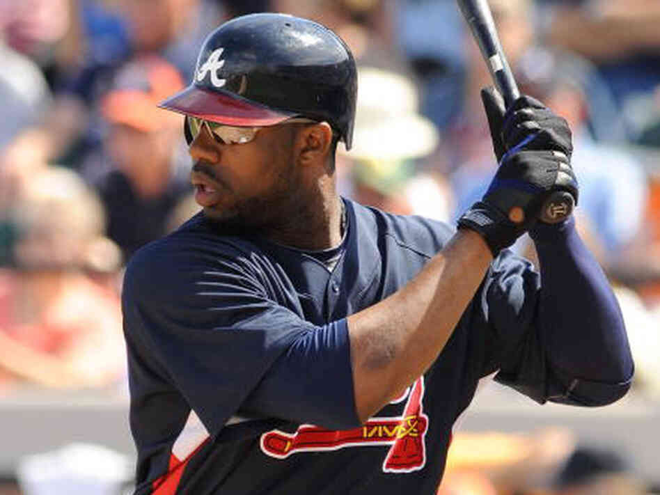 Jason Hayward