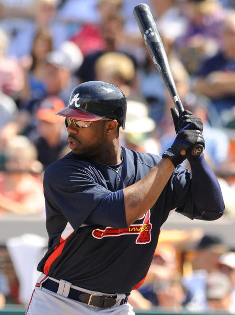 Jason Hayward