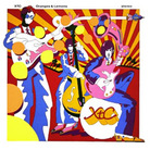 Cover for Oranges & Lemons Cover for Oranges & Lemons