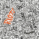 Riot! Riot!