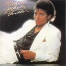 Cover for Thriller Cover for Thriller