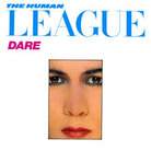The Human League cover The Human League cover
