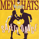 Men Without Hats cover Men Without Hats cover