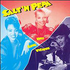 Salt N Pepa cover Salt N Pepa cover