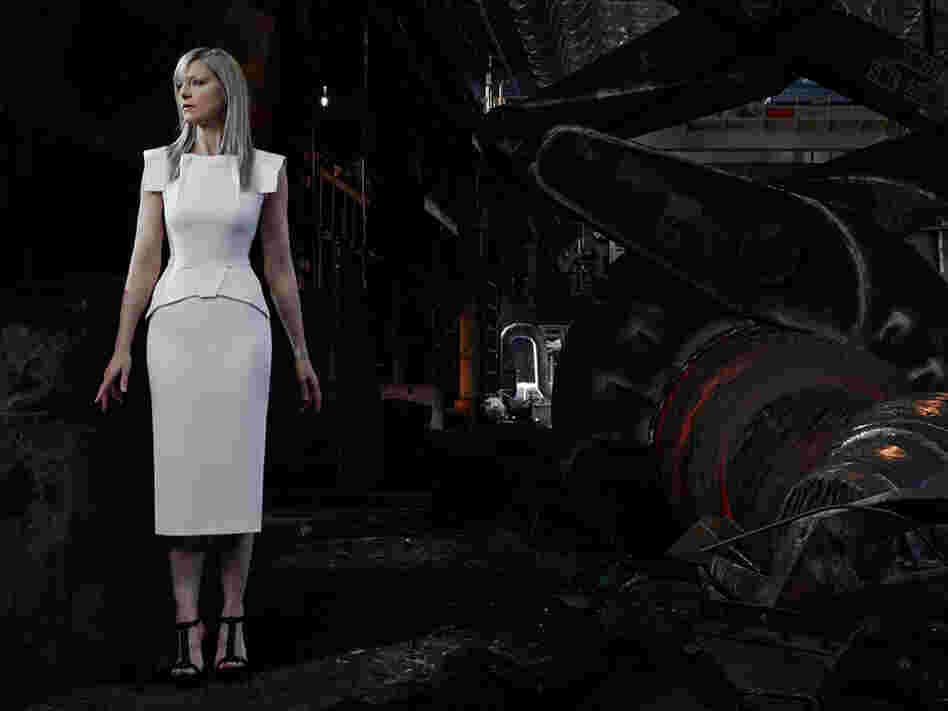 Mary Anne Hobbs