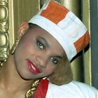 Salt N Pepa w DJ Spinderella Salt N Pepa w DJ Spinderella