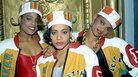 Salt N Pepa w DJ Spinderella Salt N Pepa w DJ Spinderella