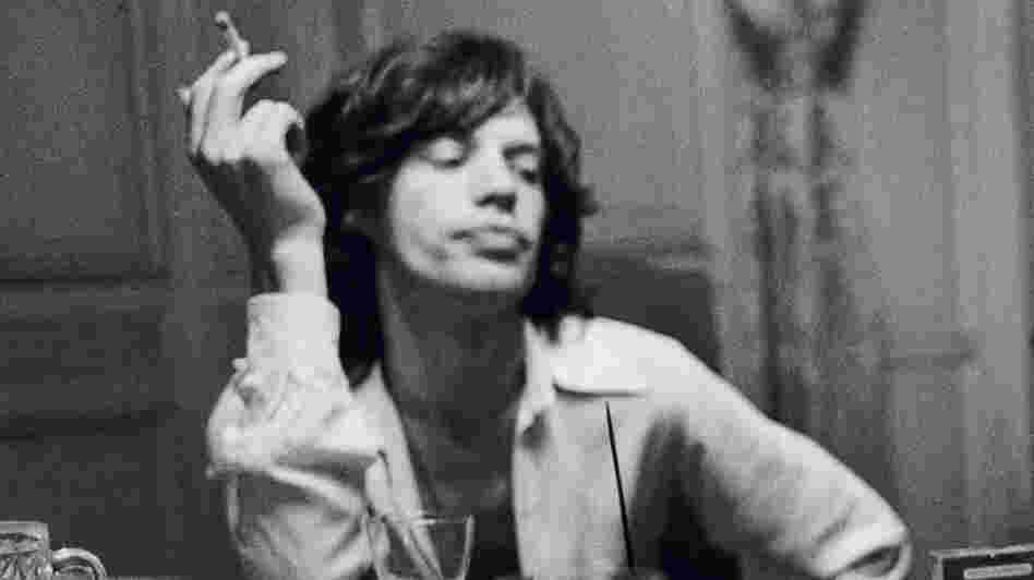 Mick Jagger Mick Jagger