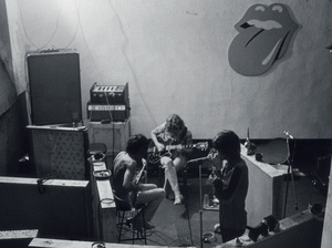 The Rolling Stones The Rolling Stones