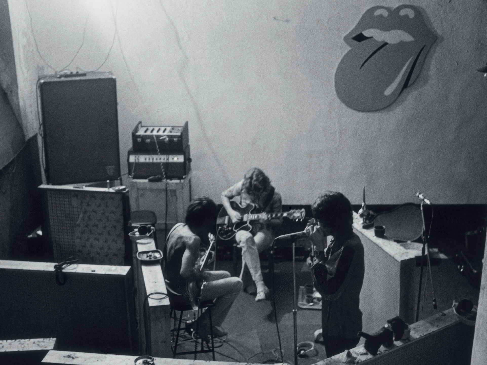 The Rolling Stones The Rolling Stones