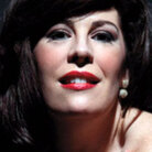 Soprano Sondra Radvanovsky Soprano Sondra Radvanovsky