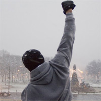 Rocky