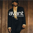 Avant Cover*: Credit Avant Avant Cover*: Credit Avant