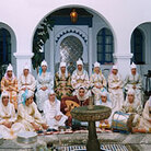 Ensemble photo