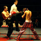 kickboxing kickboxing