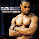 Cover for Tank*: Credit Tank Cover for Tank*: Credit Tank