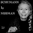 Cover for Schumann by Nissman Cover for Schumann by Nissman