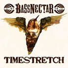 Cover for Timestretch Cover for Timestretch