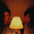 Cover for I Was Thinking Cover for I Was Thinking