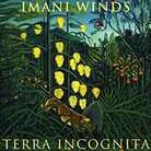 Cover for Terra Incognita Cover for Terra Incognita