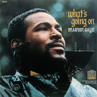 Cover for What's Going On Cover for What's Going On