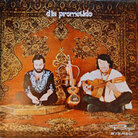Dia Prometido album Dia Prometido album