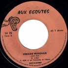 Vimado album Vimado album