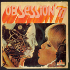 Cover for Obsession ’77 Cover for Obsession ’77