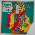 Cover for Simla Beat 71 Cover for Simla Beat 71