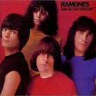 The Ramones art The Ramones art