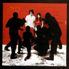 The White Stripes art The White Stripes art
