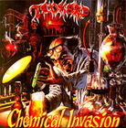 Chemical Invasion Chemical Invasion