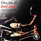 Cover for Dear John C. Cover for Dear John C.