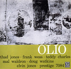 Olio Olio