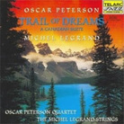 Trail of Dreams: A Canadian Suite Trail of Dreams: A Canadian Suite