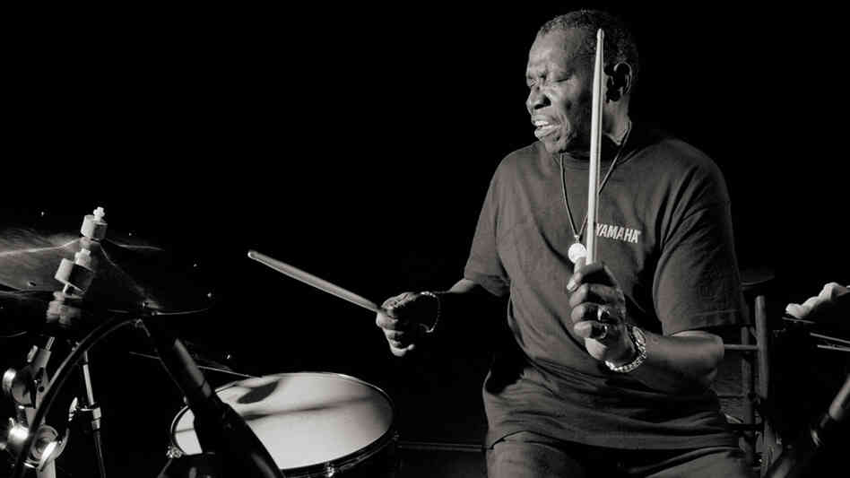 Elvin Jones Elvin Jones