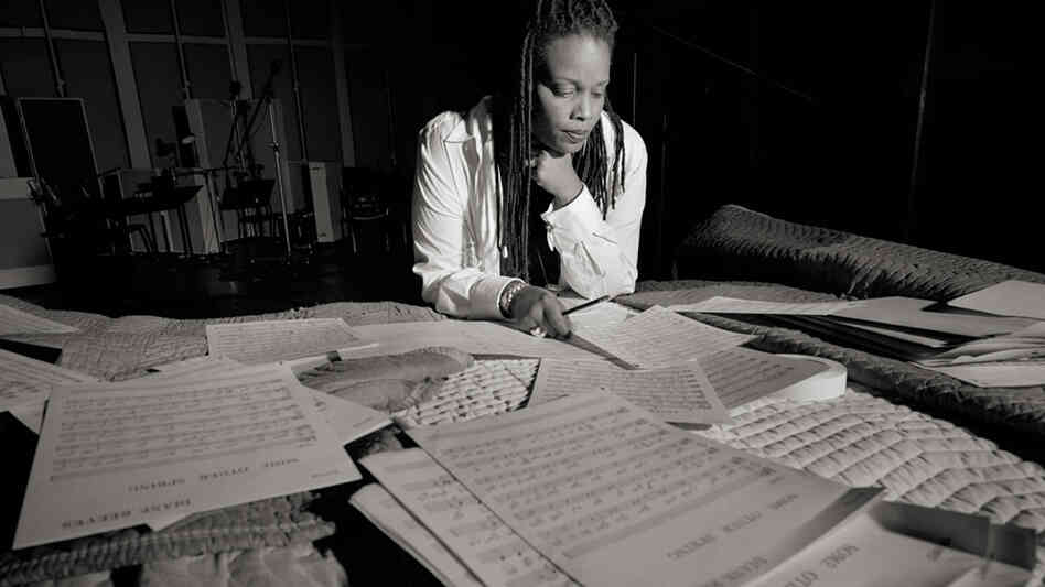 Dianne Reeves Dianne Reeves