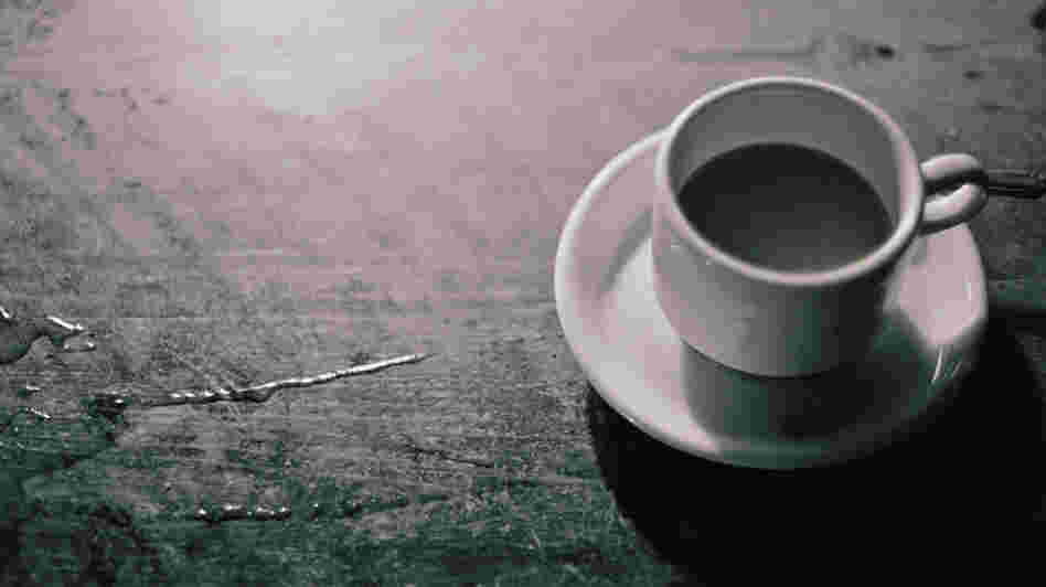 Coffee mug