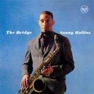 Cover for The Bridge Cover for The Bridge