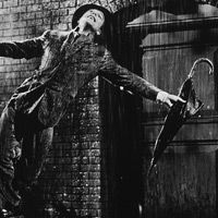 Gene Kelly; credit: MGMN Studios/Hulton Archive