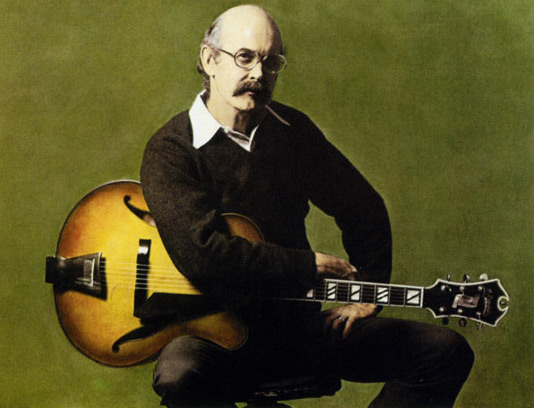 Jim Hall