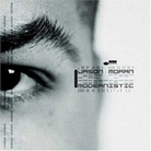 Cover for Modernistic Cover for Modernistic