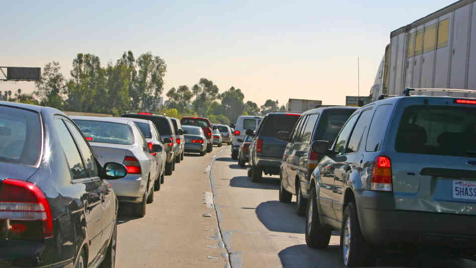 Traffic Traffic