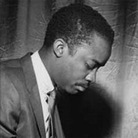 Ahmad Jamal Ahmad Jamal