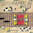 Ramblin' Ramblin'