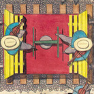 Ramblin' artwork Ramblin' artwork