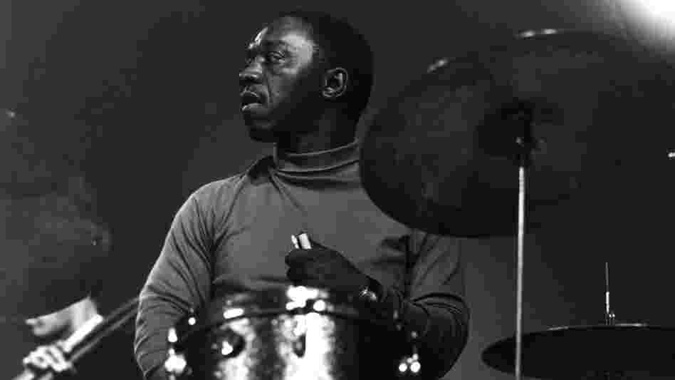 With many young talents under his tutelage, Art Blakey has often been called the father of hard bop.