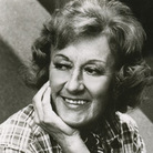 Marian McPartland Marian McPartland