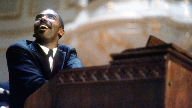 Jimmy Smith